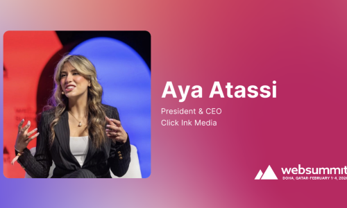 Aya Atassi